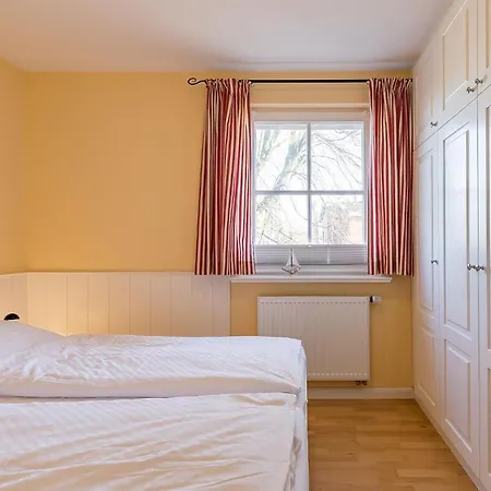 Haus An Der Altstadt 6 Διαμέρισμα *
