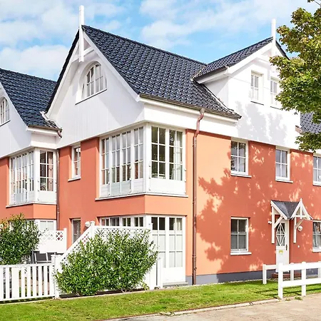 Haus An Der Altstadt 6 *