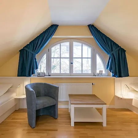 Haus An Der Altstadt 6 Wyk auf Föhr