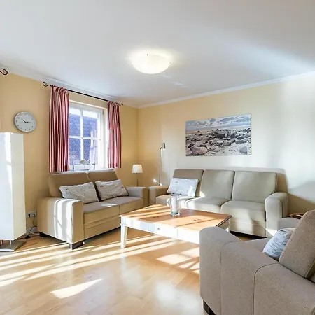 Lejlighed Haus An Der Altstadt 6 *