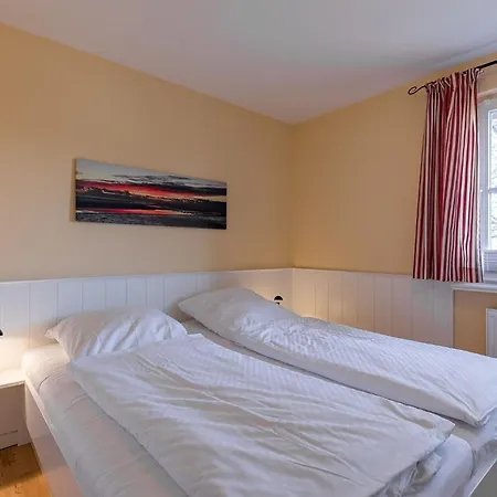 Haus An Der Altstadt 6 Διαμέρισμα Wyk auf Föhr
