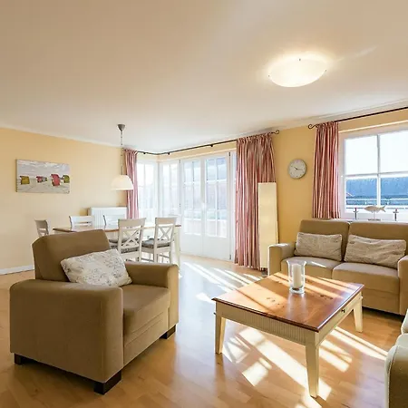 Haus An Der Altstadt 6 Lejlighed Wyk auf Föhr