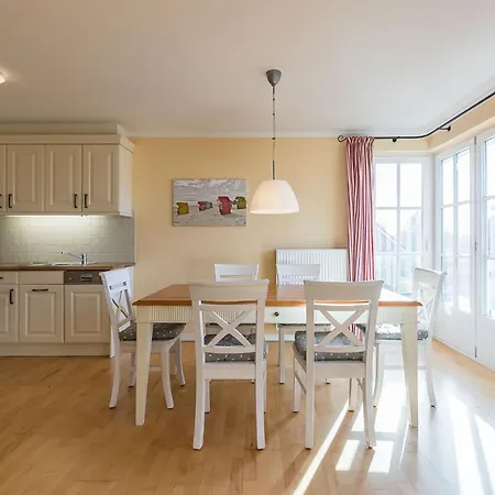 Haus An Der Altstadt 6 Lejlighed Wyk auf Föhr