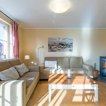 Haus An Der Altstadt 6 *